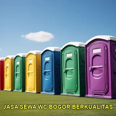 jasa sewa wc bogor berkualitas